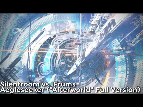8.42⭐ | Silentroom vs. Frums - Aegleseeker ("Afterworld" Full Version) [Heaven]