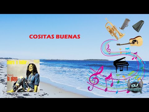 Cositas Buenas - Orquesta La Playa (Letra)