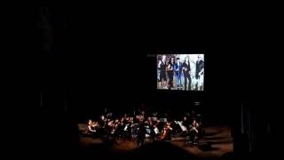 IP ORCHESTRA – «Still Loving You» (Scorpions cover)
