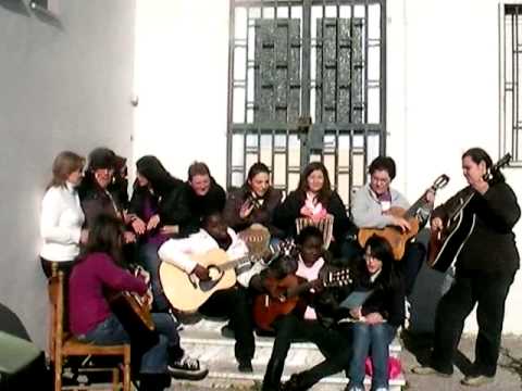 Convivenza neocatecumenale