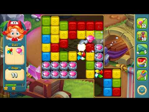 Toy Blast Level 1910