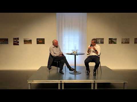 Podiumsgespräch mit Matthias Remund, Direktor Bundesamt für Sport BASPO