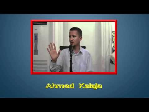 Këshillë Emigrantëve - Ahmed Kalaja