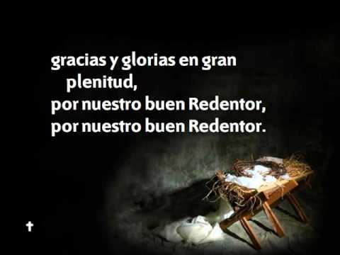 Himno 81 Noche de paz Nuevo himnario Adventista