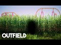 Outfield - Official Game Teaser
