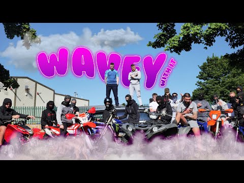 YA X KAV - WAVEY WITH IT |MUSIC VIDEO|