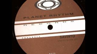 Savinto -- Expulsion EP-B1-Penertration V.1