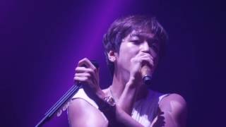 CNBLUE - Royal Rumble@FNC KINGDOM IN JAPAN 2016.12.11 CREEPY NIGHTS