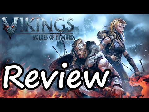 Vikings Wolves of Midgard : Review
