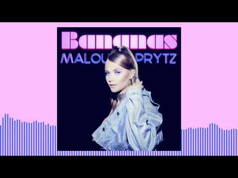Malou Prytz – Bananas (Official Audio)