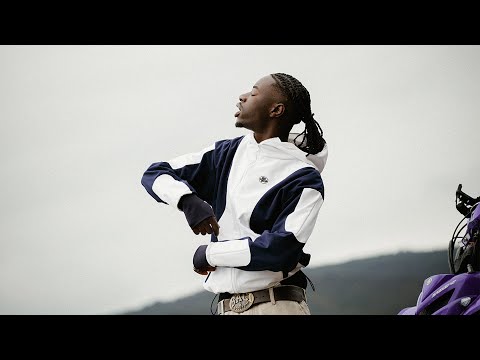 Munic HB - OUTRO (Transition) (Videoclip Oficial)