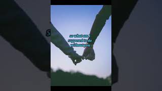 Brannon - Without You (lyrics)