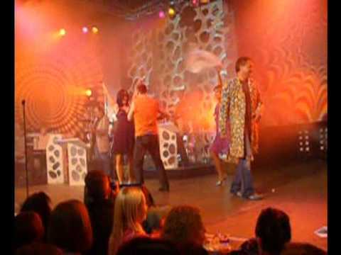 Linus Talentprobe 2009-Sexy-Guido Liska