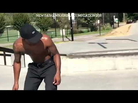 New dashawnjordan aka Dashawn  Jordan Instagram Compilation 2018