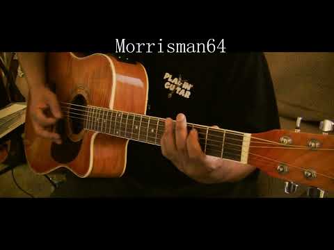 Greenback Dollar - Kingston Trio