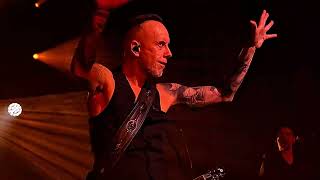 Me And That Man-On The Road, Sea You Festiwal, Teatr Szekspirowski, Gdańsk, 14.4.2023.