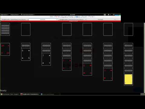 EnthusiastiCon 2018 – Creating apps for the terminal in Python