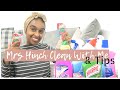 MRS HINCH | Clean With Me | Cleaning Hacks