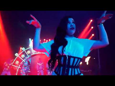 Quieren que me quedé cayada y no diga nada