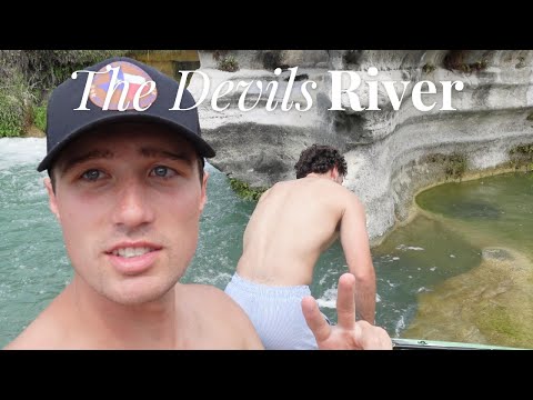 Conquering the Devils??!!