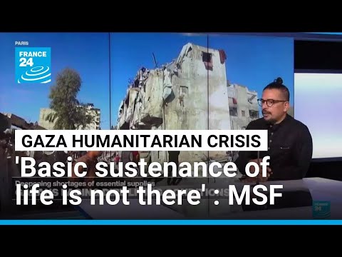 'Palestinians are unbelievable people: Vast majority of in Gaza just want to live a normal life'