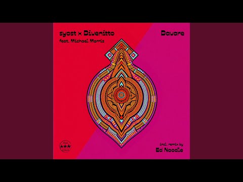 Davare feat. Michael Morris (Ed Noodle Remix)