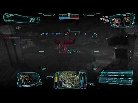MWO Quick Play