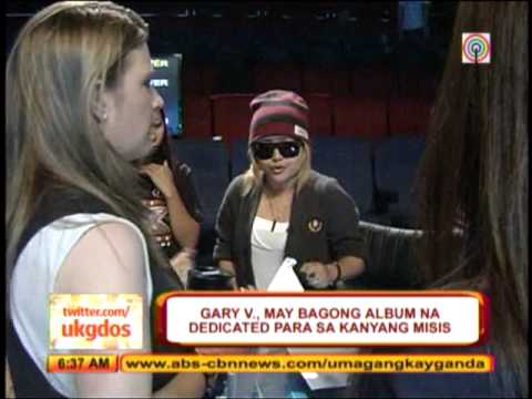 Genesis won't handle Charice's career