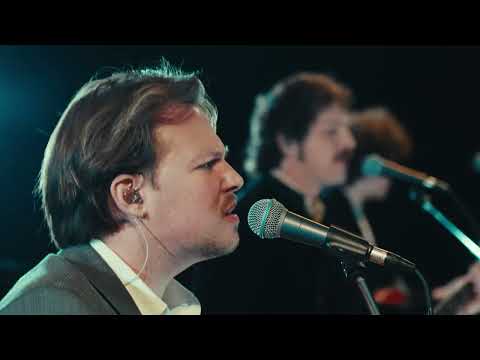 The Young Analogues perform Hard Days Night by The Beatles