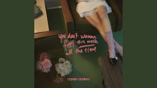 hate that you can tell