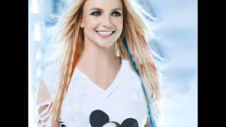 Britney Spears - Strangest Love