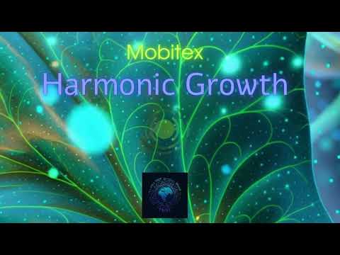 Mobitex and Caldera feat Mary Jane Eilish - Esoteric (Progressive Chillout Tribe )