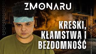 Jak uzależnienie zniszczyło mi życie? To moja ósma terapia | Alan #zMonaru 44