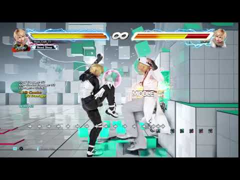 Dragunov players beware