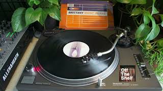 Brittany - Mont Blanc (Daz's Highest Peak Mix) [Heat Recordings – HEAT010]