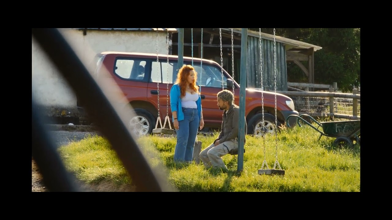 Miniature de la vidéo Actuellement au cinéma du film Gérald le Conquérant