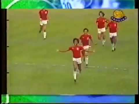 Jogo marcante de 1979 America-RJ X Botafogo