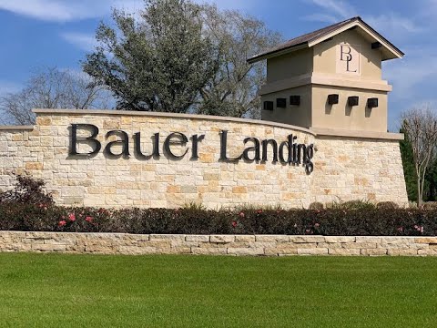 Featured Home of the week - Hockley Texas