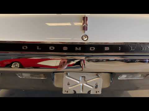 1966 Oldsmobile 442 (CC-1461109) for sale in Sarasota, Florida