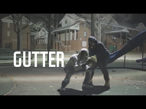 AB Quel ▲ Gutter [Shot by @MiekLyve]