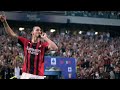 Zlatan Ibrahimovic 19th Scudetto celebration | Smokes cigar like a boss