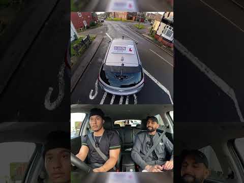 I SEE THIS HAPPENING TOO MANY TIMES #stop #driving