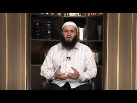 Namazi - Sadullah Bajrami