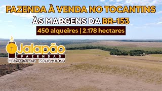 Tour virtual da propriedade