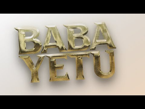 Essence of Worship - Baba Yetu (Live Music Video)