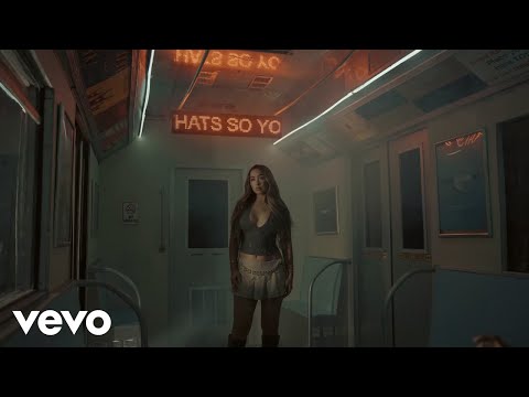 Ayla - thats so you (Lyric Video) ft. Miami Boys