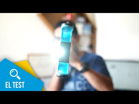Lámpara, pinza o brazo? | El test