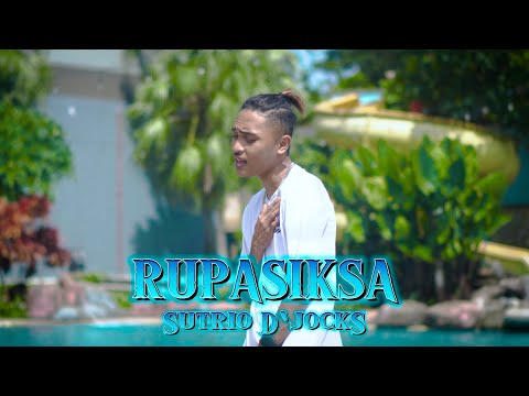 Rupa Siksa - Sutrio D`jocks ( Official Video Music )FULL!!!!