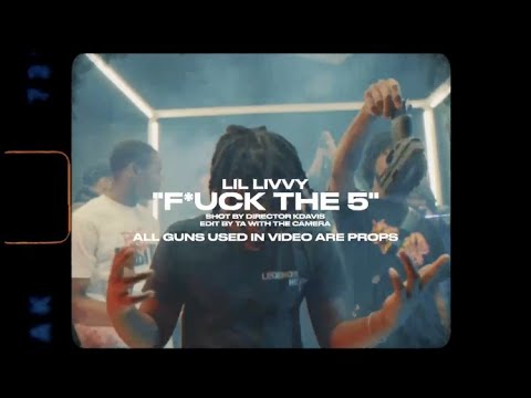 YungLiV - F*ck 59th (m [Official Music Video] 🎥By: KDavis