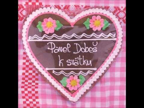 Pavel Dobeš - Století milovali se tu